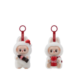 THE MONSTERS Coca-Cola x Labubu Series Blind Box