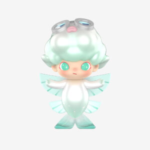 DIMOO Aquarium Series Blind Box