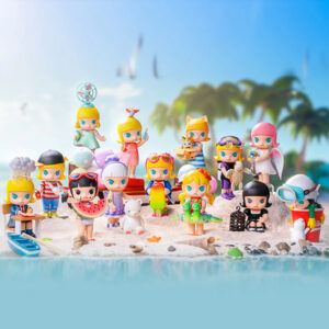 MOLLY My Childhood Series Blind Box